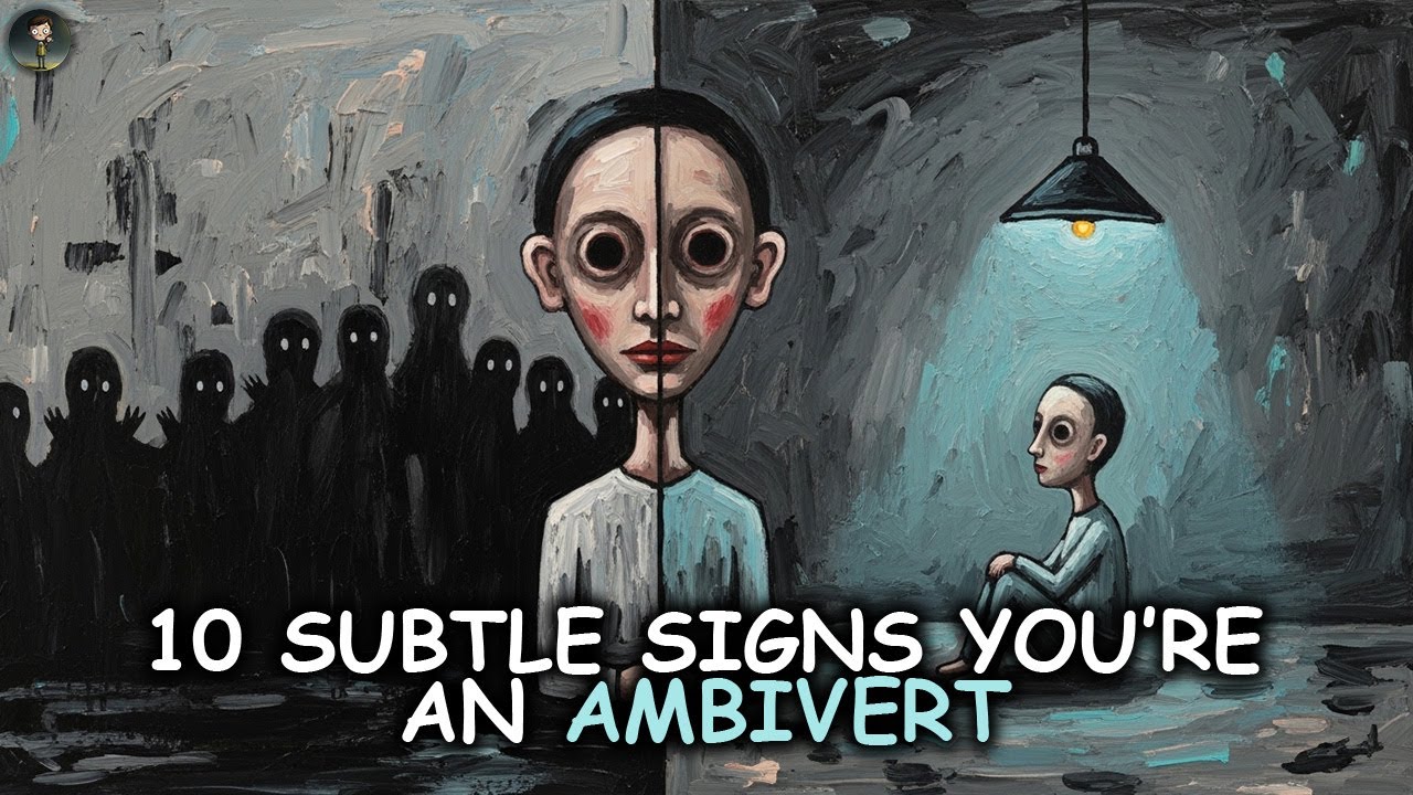 10 Clear Signs You’re an Ambivert — Are You One?