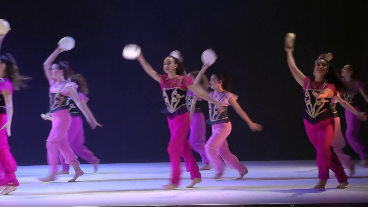 המופע 