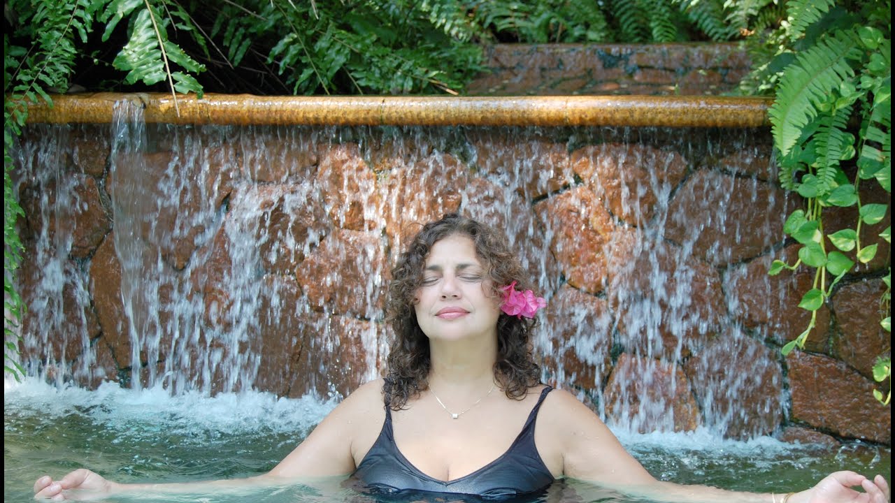 WHERE IS IT SAFE TO BE ON PLANET EARTH? with Patricia Cori: author, speaker and visionary artist