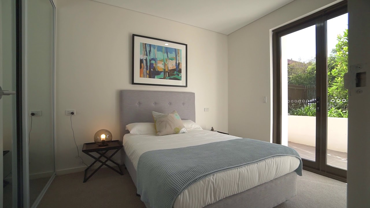 2 27 Rosebery Ave, Rosebery