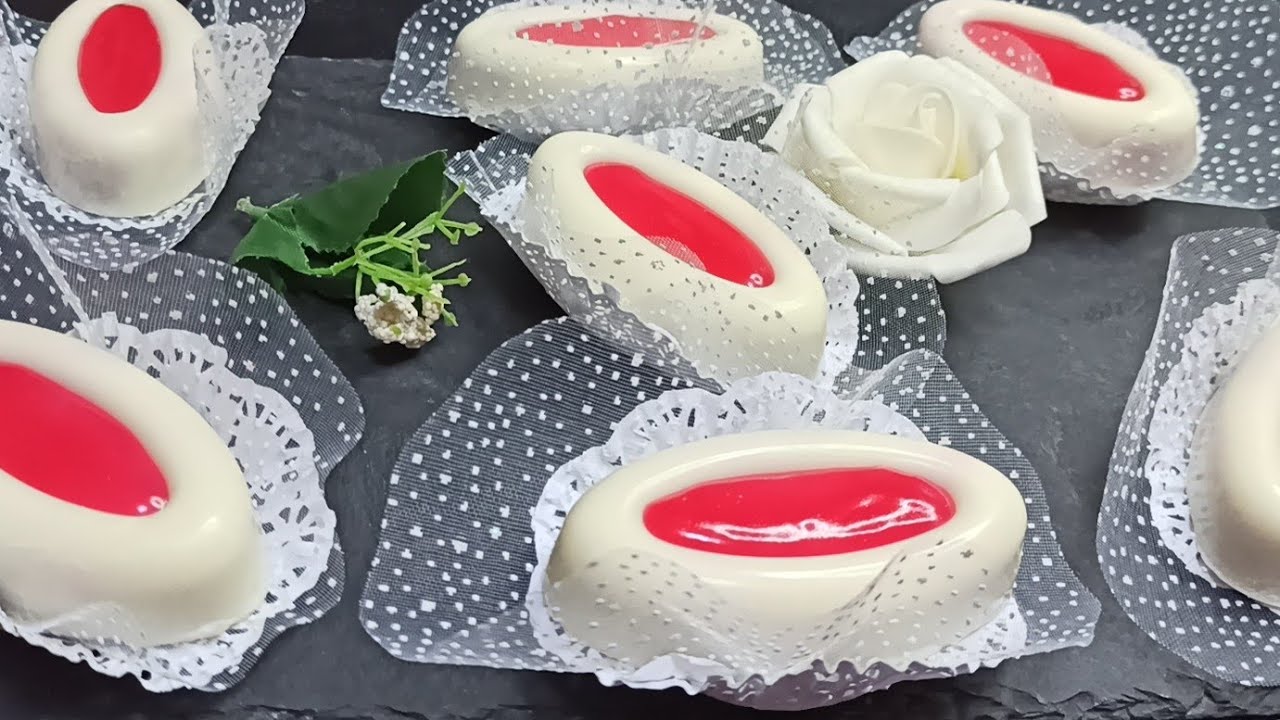 قاطو بريستيج راقي... بلا فرن ساهل و البنة هبال😍😍🍓