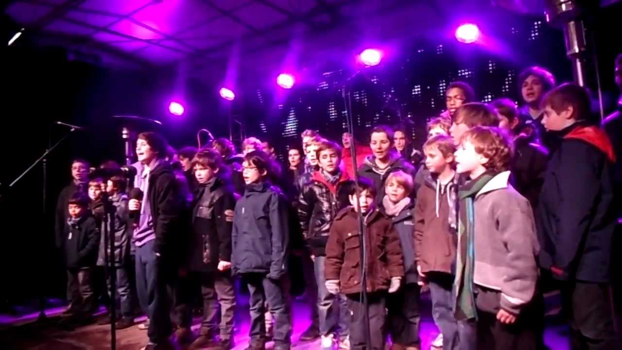 MEDLEY PCAIF NOEL 2011