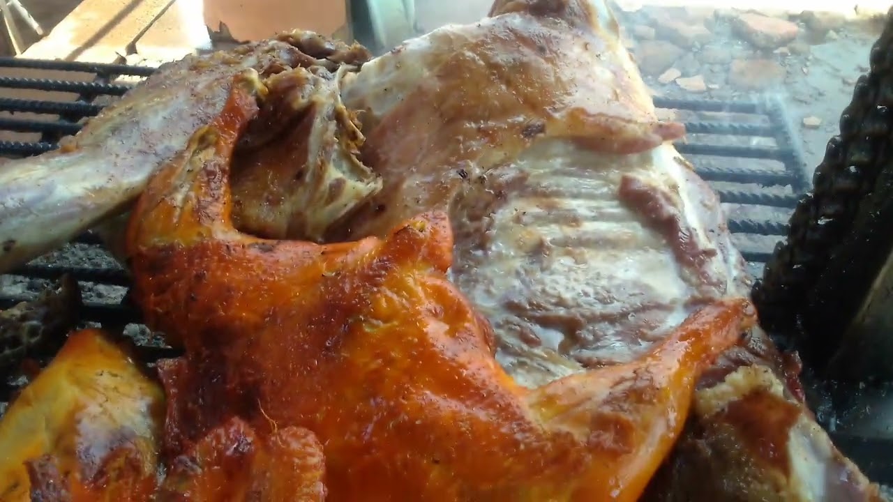 sweet roast ribs #8947 #64bitmeme #8845 #789traineevlog #8752 #8845