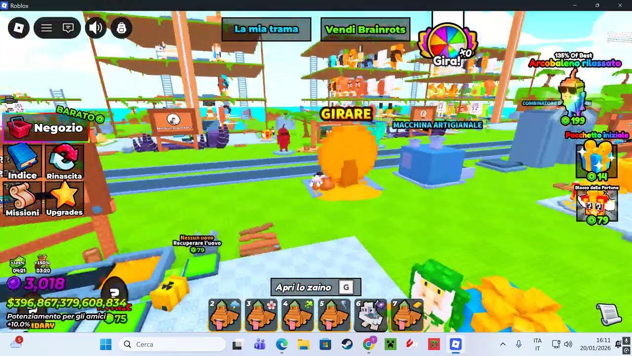Roblox .