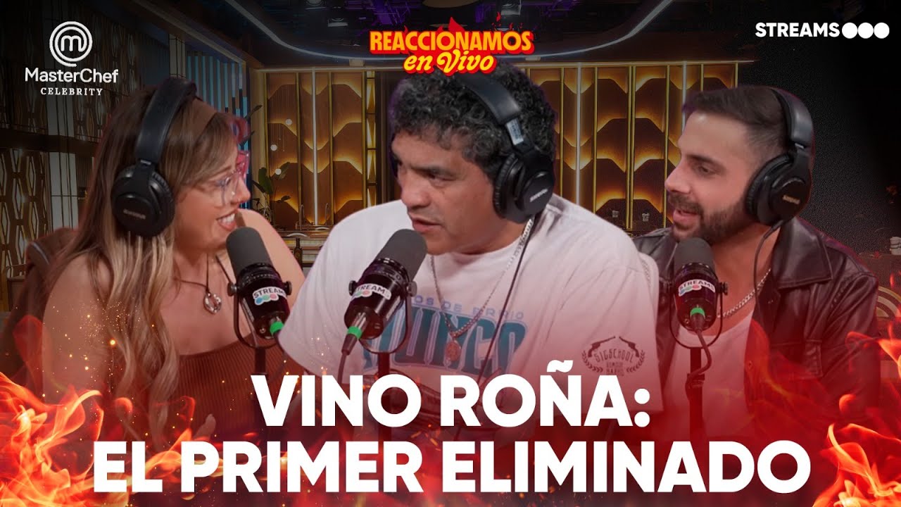 NUEVO CHEF A LAS COCINAS + LA VISITA DEL ROÑA CASTRO | PROGRAMA COMPLETO [20/10/25]