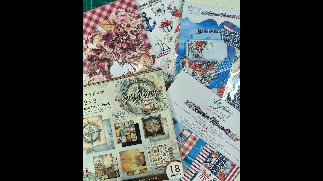 Scrapfever Live - Leuk, Nieuw & Shop