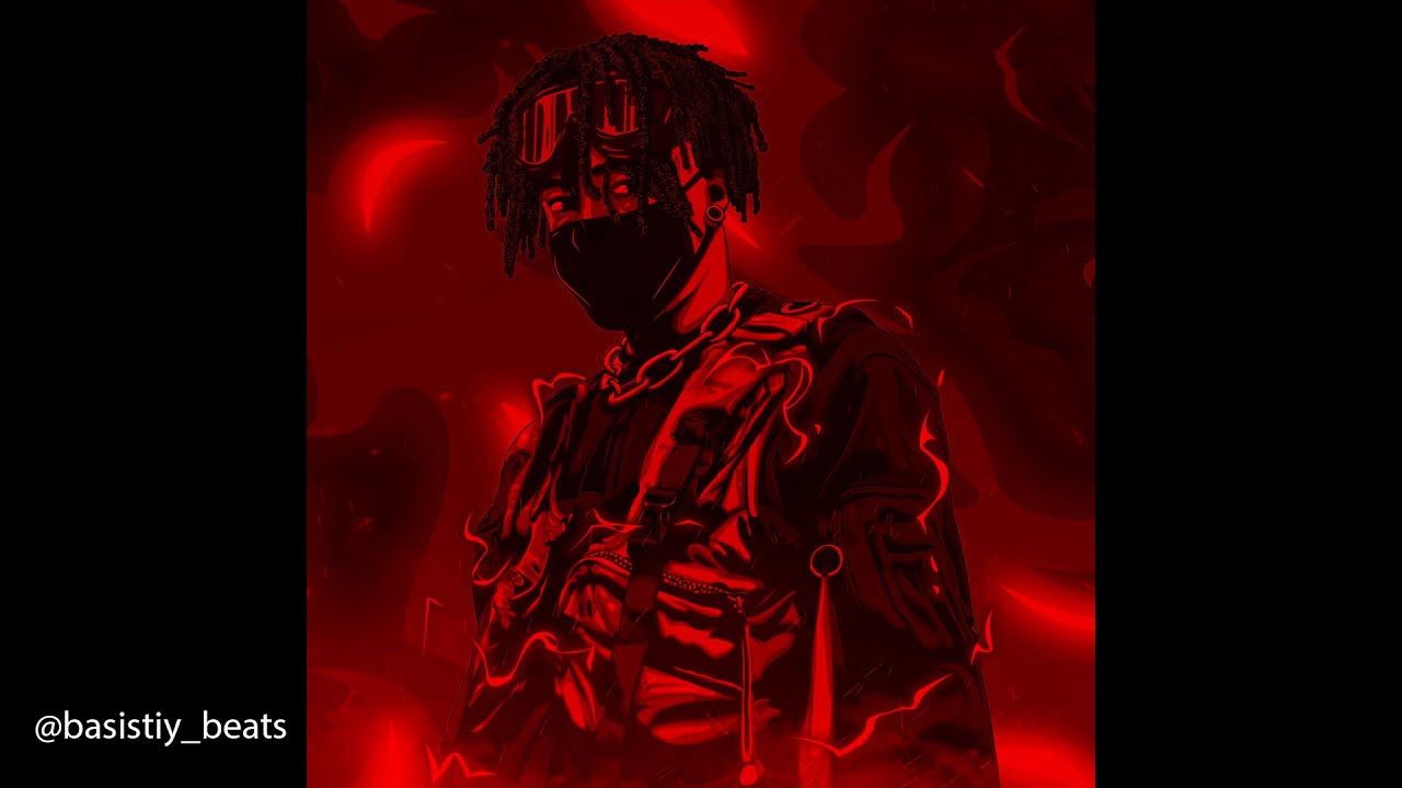 [FREE] Scarlxrd Type Beat - 