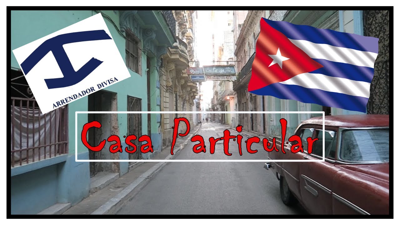 Casa Particular in Kuba - eine Alternative zu Hotels - ilovekuba