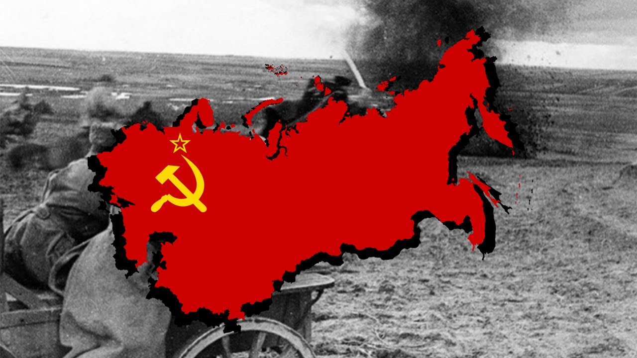 Polyushka Polye [Soviet patriotic song] (1940)