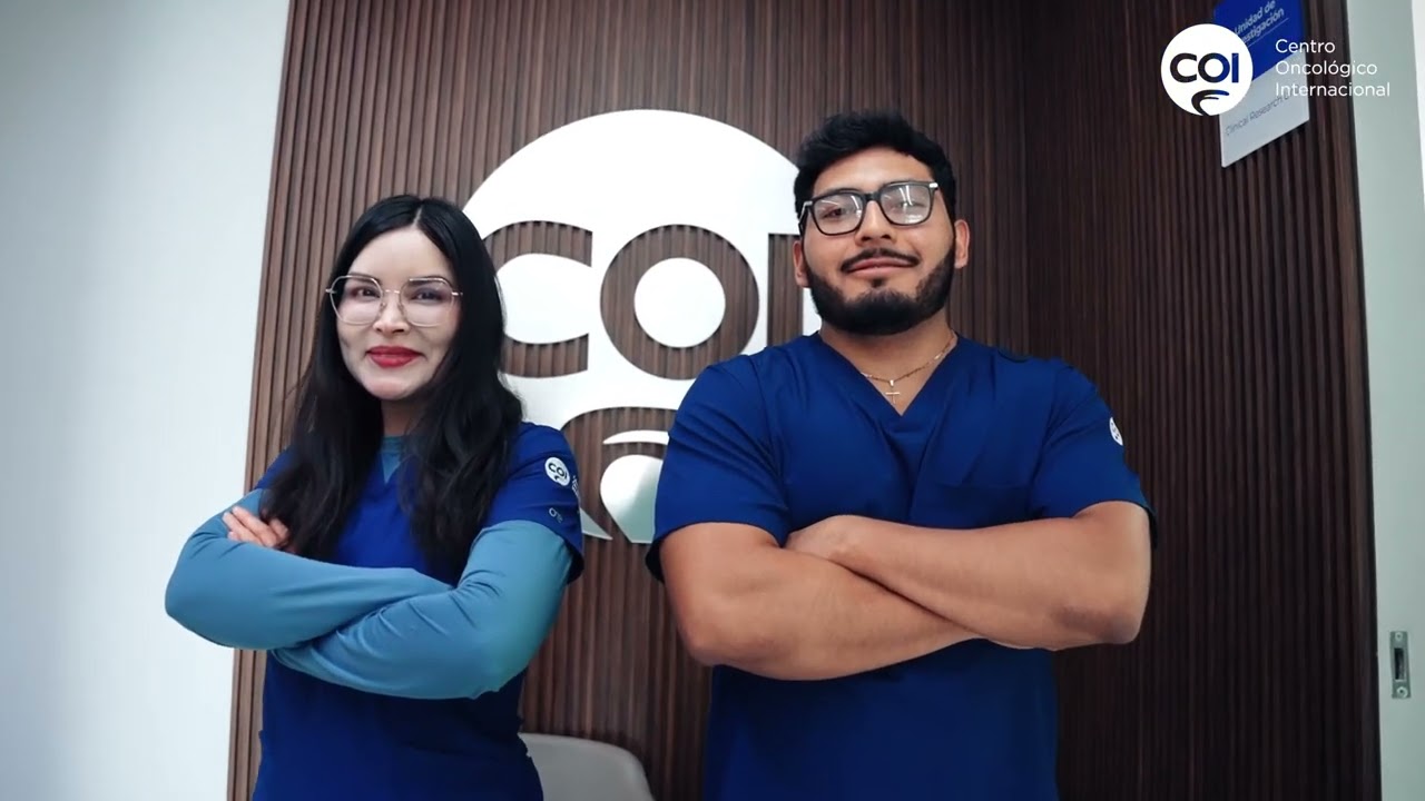Centro Oncológico Internacional 2025