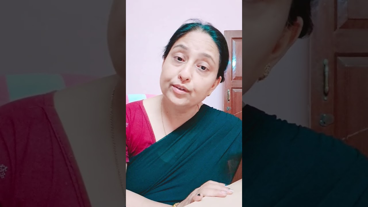 ভূল মানুষের সাথে সম্পর্ক ( সত্য ঘটনা )