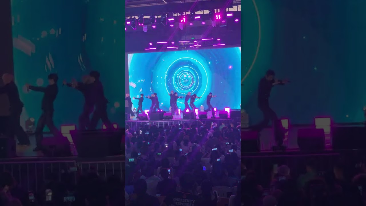 AHOF for Love in Cebu - Run at 1.5x Speed -AHOF #ahofficial #kpop #ahof_official #ahofforloveincebu 