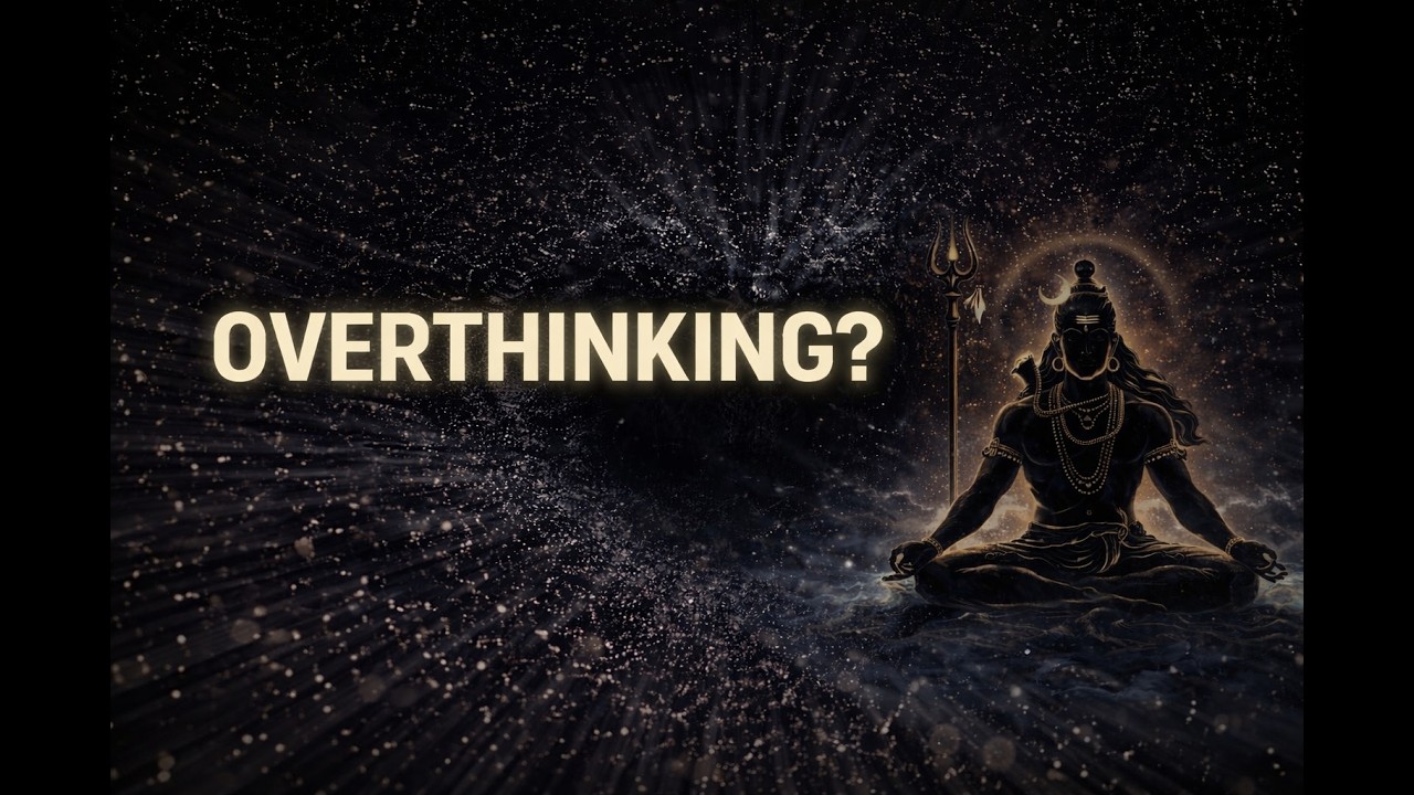 Maha Mrityunjaya Mantra for Deep Sleep | Shiva Protection All Night 🌙