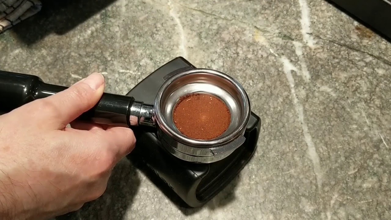 Single Shot Workflow with a Tidaka Funnel