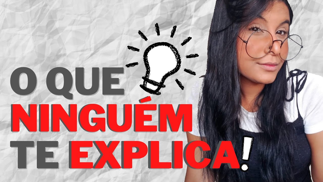 O JEITO CERTO DE FAZER PROPÓSITO COM DEUS | O que ninguém te explicou | JÉSSICA FERREIRA