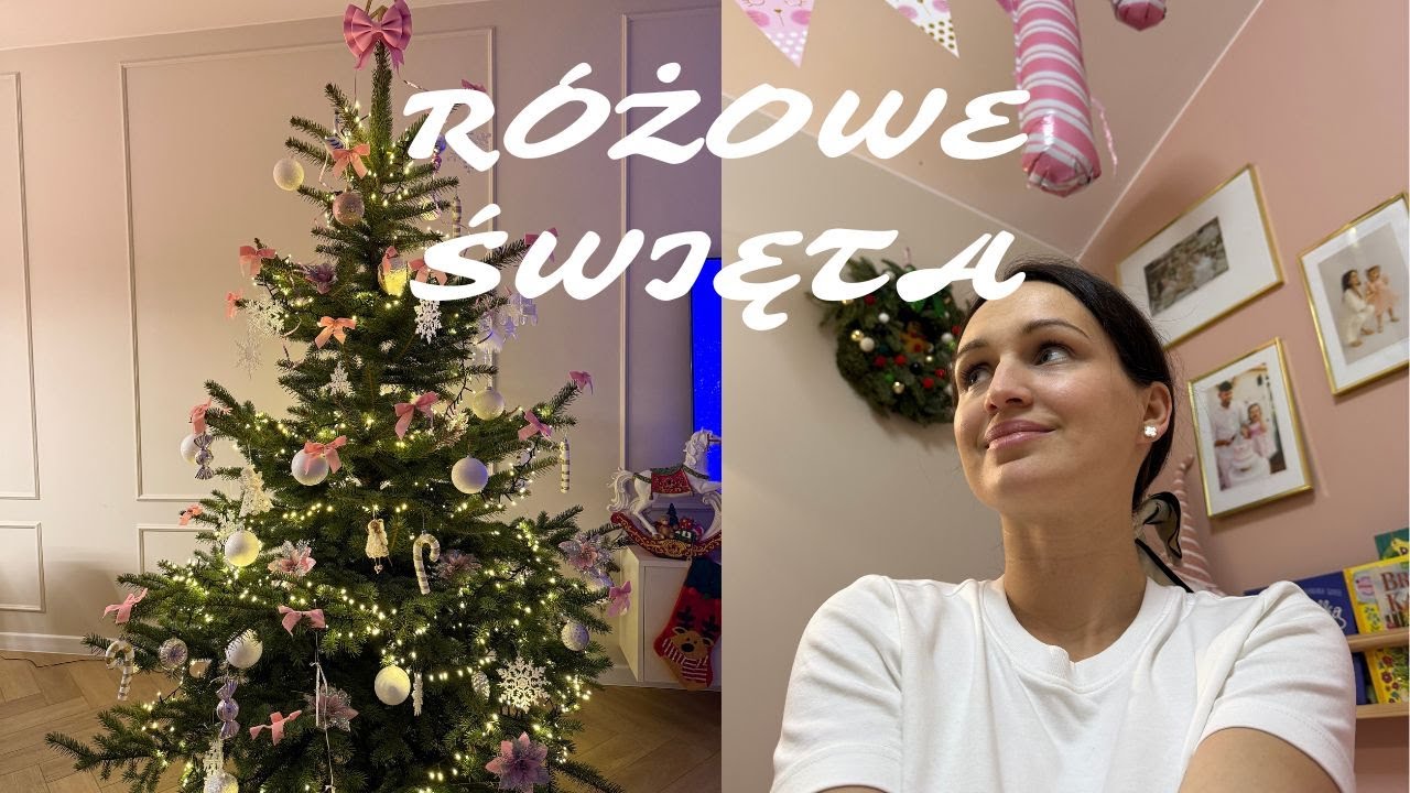 PAKOWANIE PREZENTÓW - JUŻ TYLKO 1 DZIEŃ DO WIGILII