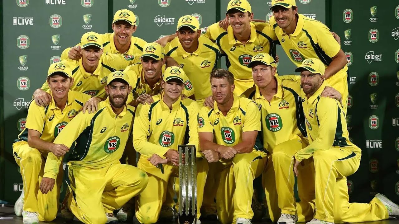 Australia's Biggest Tests in 2026