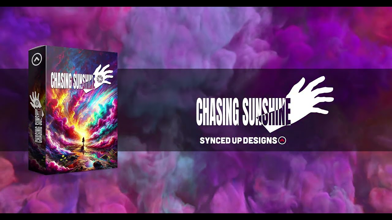 CHASING SUNSHINE - MARCHING BAND SHOW