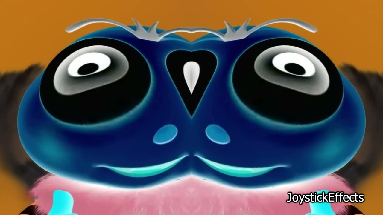 Little Baby Bum Itsy Bitsy Spider Song Effects Sponsored By Klasky Csupo 2001