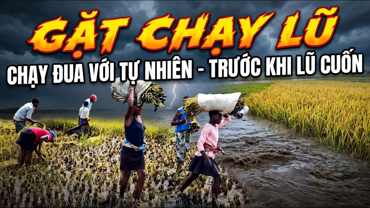 C&ocirc;ng Đồng II Với T&igrave;nh H&igrave;nh Thời Tiết Kh&oacute; Lường Cần Phải C&oacute; Biện Ph&aacute;p Khắc Phục