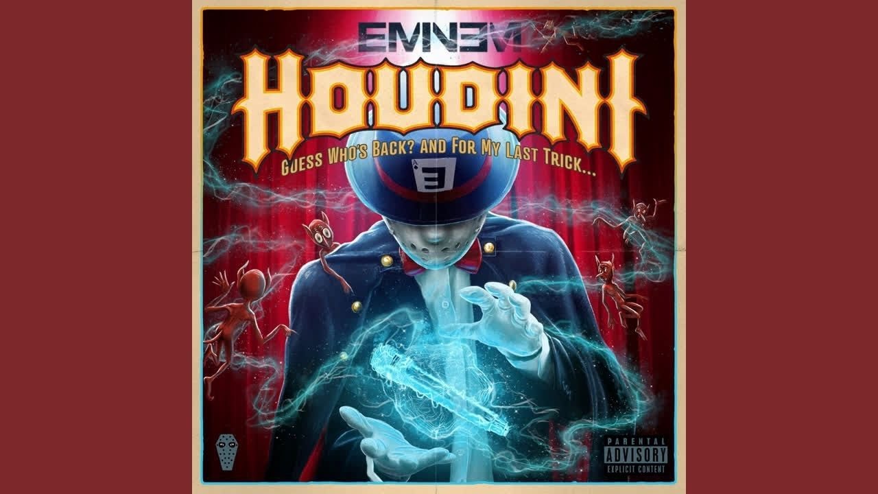 Houdini