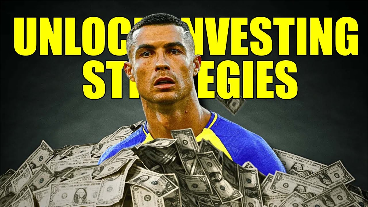 Discover the Untold Investment Secrets of Pro Athletes