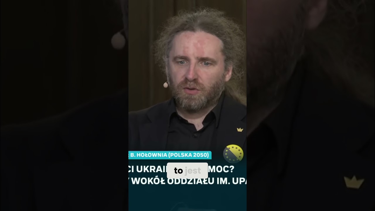 Ukraina w UE: Konsekwencje, Banderia i Polskie Relacje