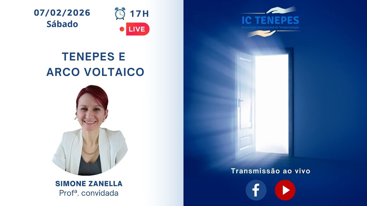 Tenepes e Arco Voltaico