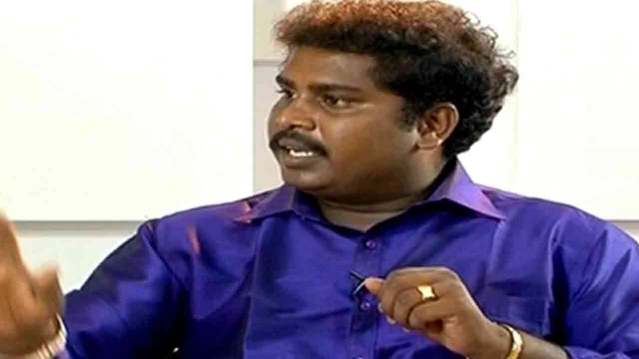 Paa  | The Musical Journey | Mathichiyam Bala | 14 Apr 2017