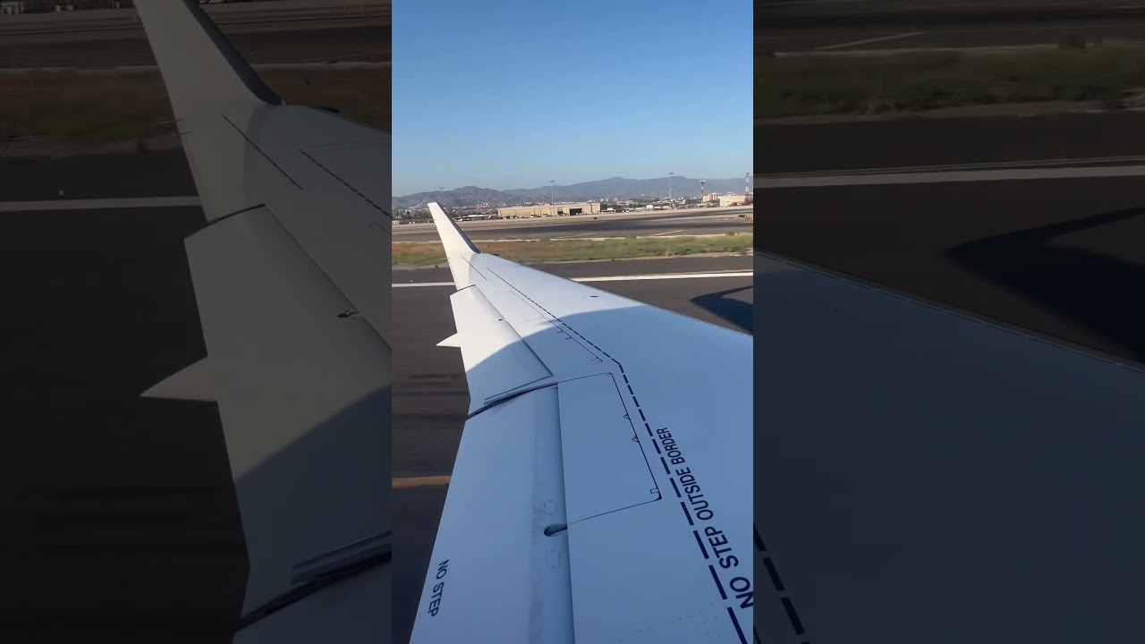 Dassault Falcon 7x STUNNING departure from M&aacute;laga, Spain (AGP)