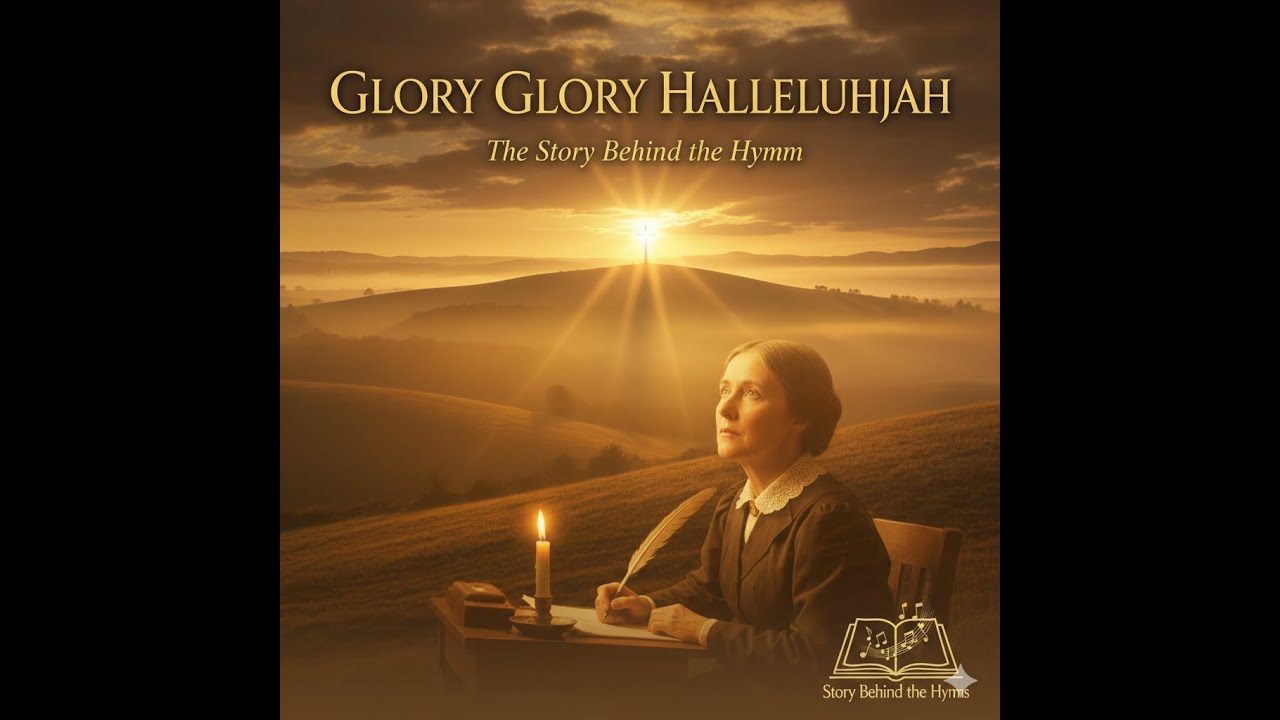 Glory, Glory, Hallelujah (The Battle Hymn of the Republic) | The Story Behind the Hymn