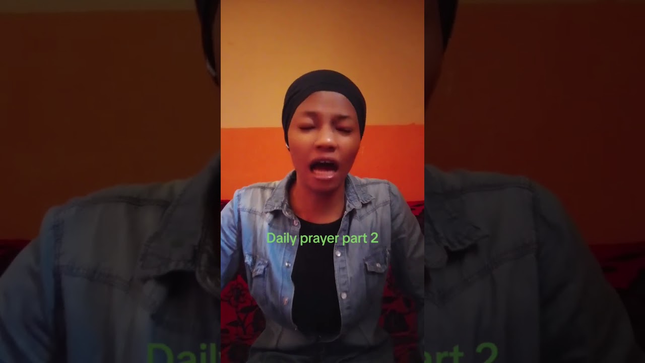 Powerful Prayer.🧎#gospelmusic