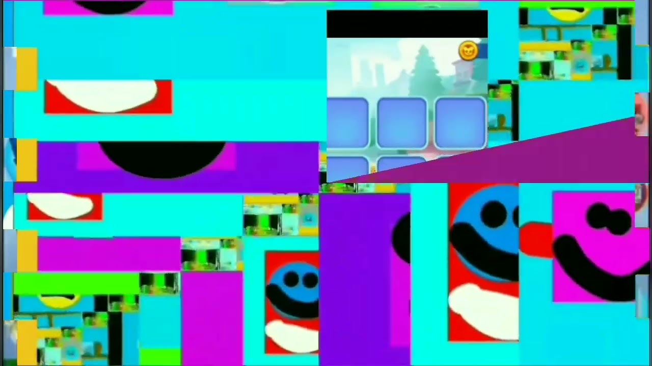 X klasky csupo part 12 v4