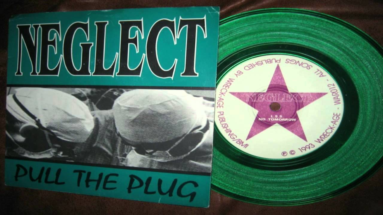 Neglect - The L.S.S. (Life Support System) [LIHC X NYHC]