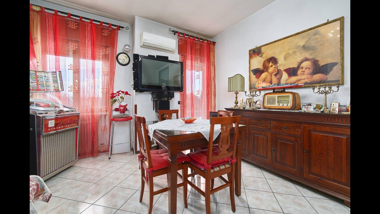 Appartamento a Carbonera, zona Vascon MSC037