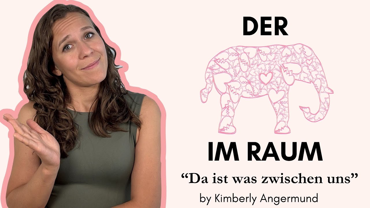 Der Elefant im Raum