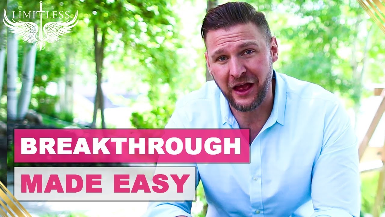 Belief Breakthrough For Dummies