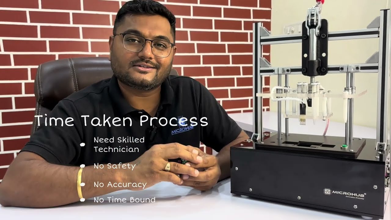How FCT Functional Test Fixture Works ? Manual PCB Test Fixture with  Pogo Pin and Test Probes