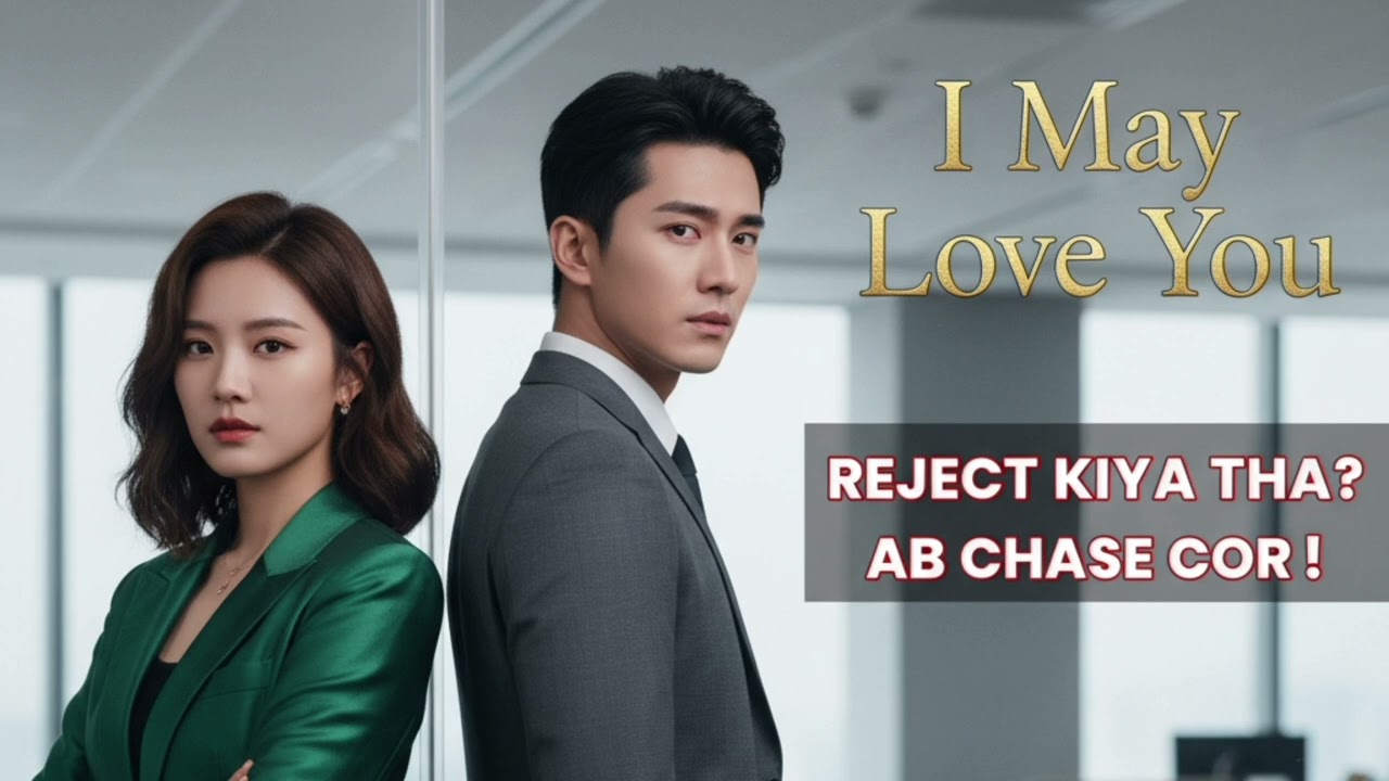 I may love you episode 3 in hindi#film 