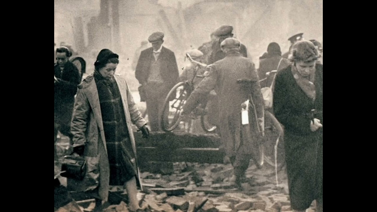 Savage Continent is a book by Keith Lowe. Europe in the Aftermath of WWII.