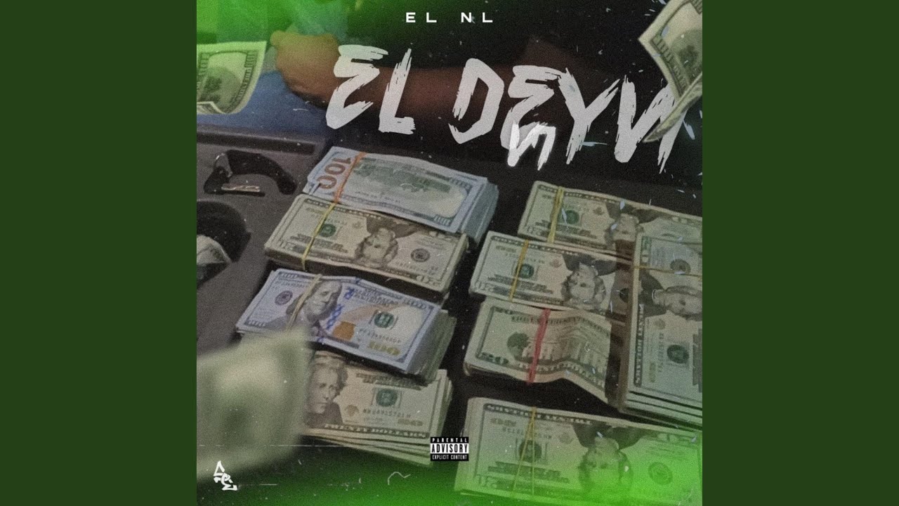EL DEYVI V1