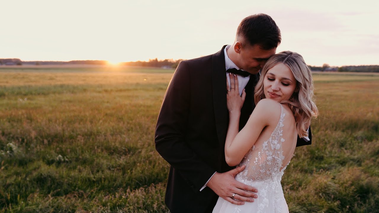 Klaudia + Jakub