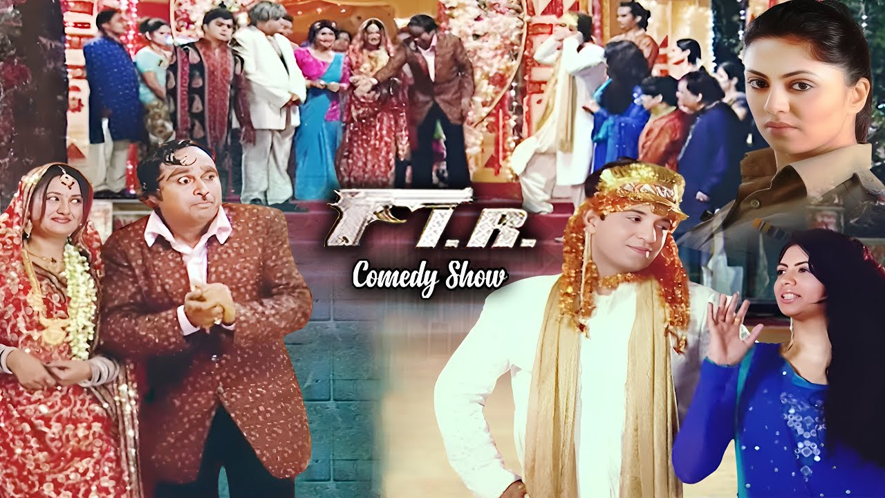 FIR Ep - 567 | इंस्पेक्टर बजरंग पांडे बना दूल्हा | Popular Indian Comedy Video