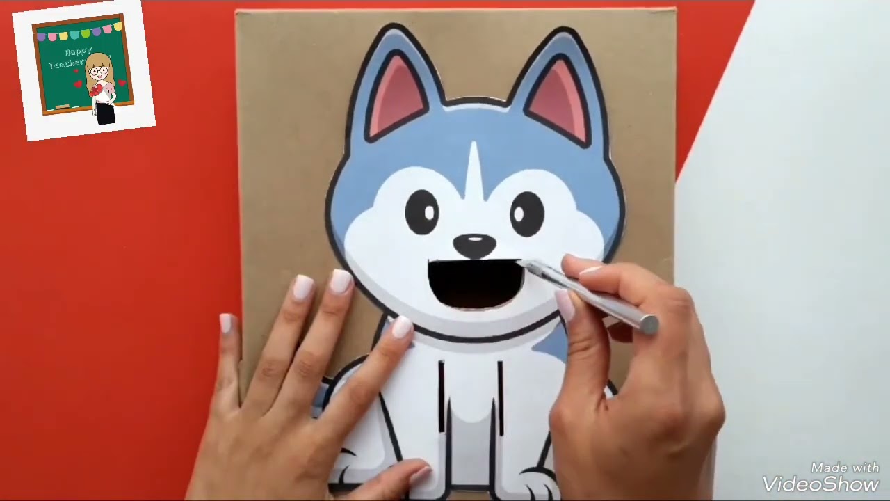 ALIMENTANDO NUESTRA MASCOTA / VOCABULARIO ESPAÑOL