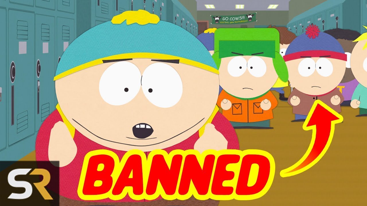 10 TV Episodes That Were Banned After Airing Only Once