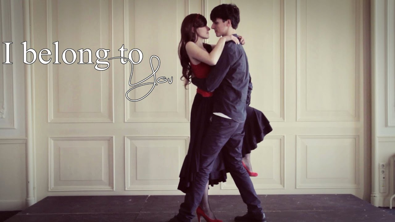 [APH CMV] I Belong to You