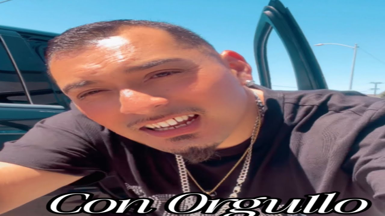 EL IZMA-Orgullo
