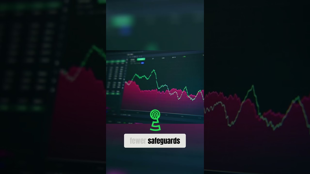 Shadow Banks Control Half of Global Assets: Is Your Money Safe?