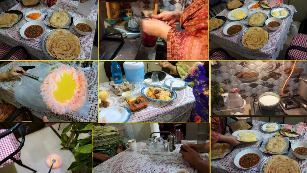 AJ mere ghr mere Mamu aye | AJ mene grand dawat ki 🛍️ homemaker vlog | Pakistani mom vlogs 