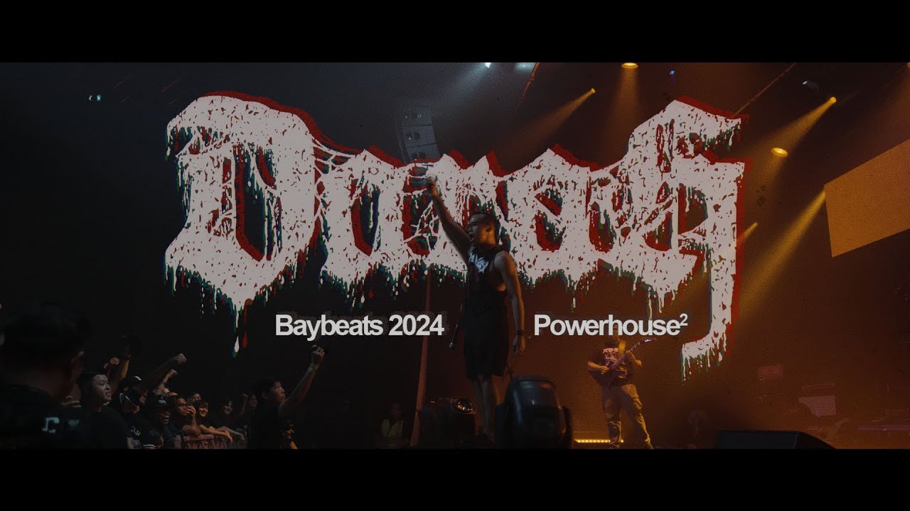 Darah | Baybeats 2024